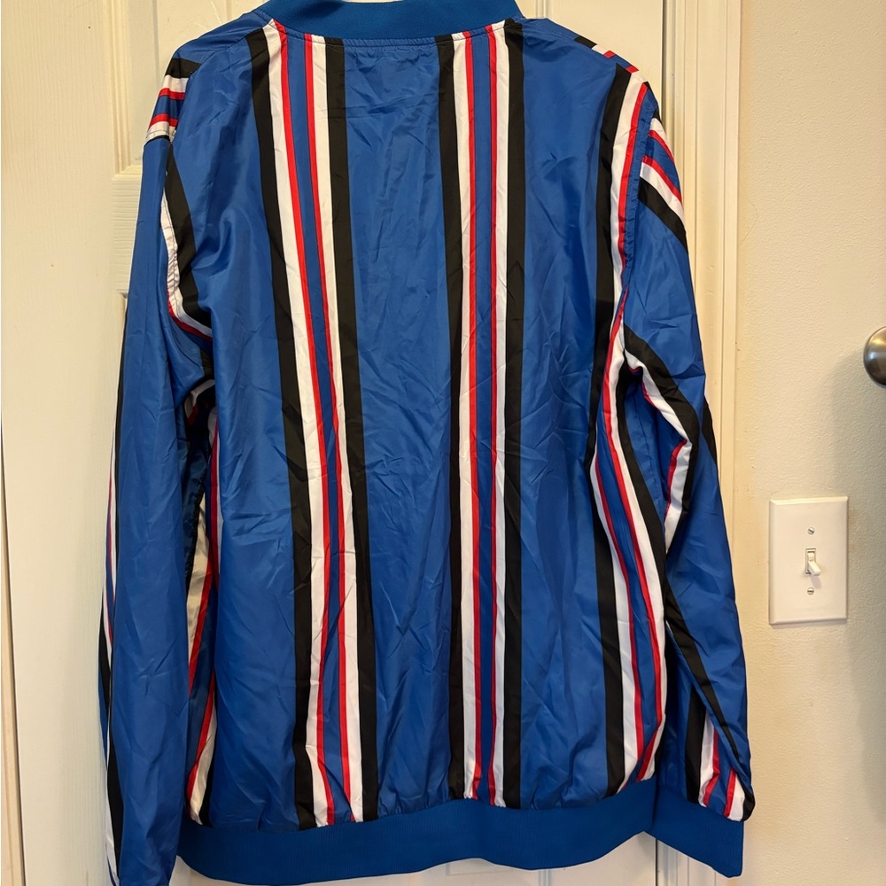 G-NET Blue Jacket - Picture 4 of 4